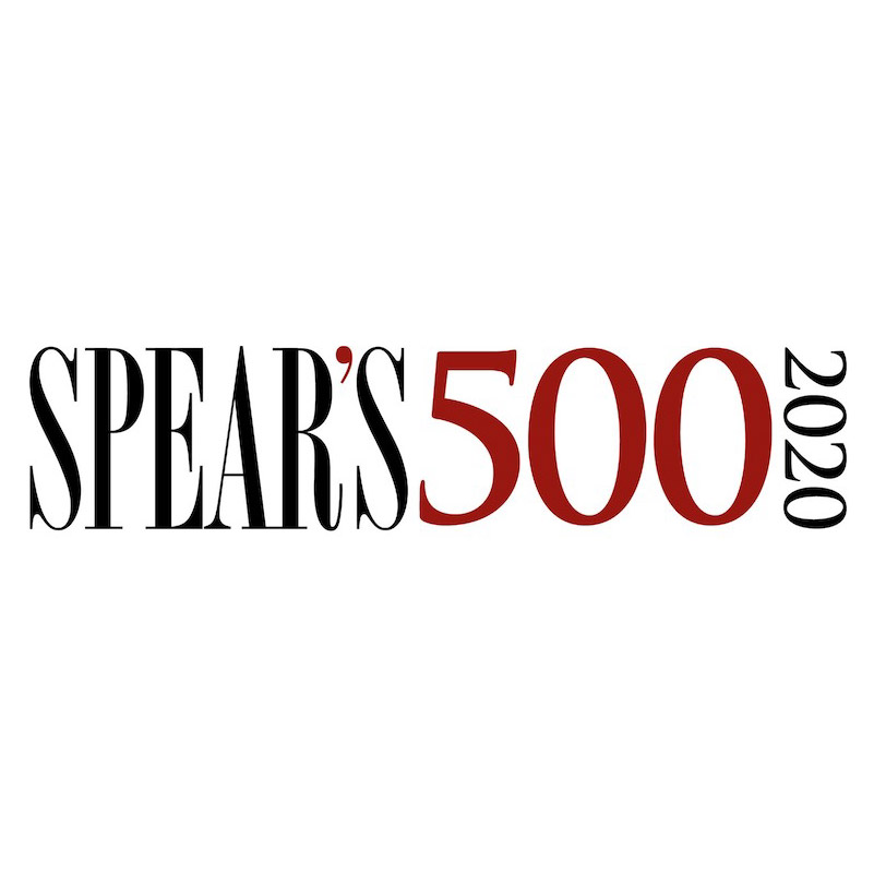 Spears 500 2020